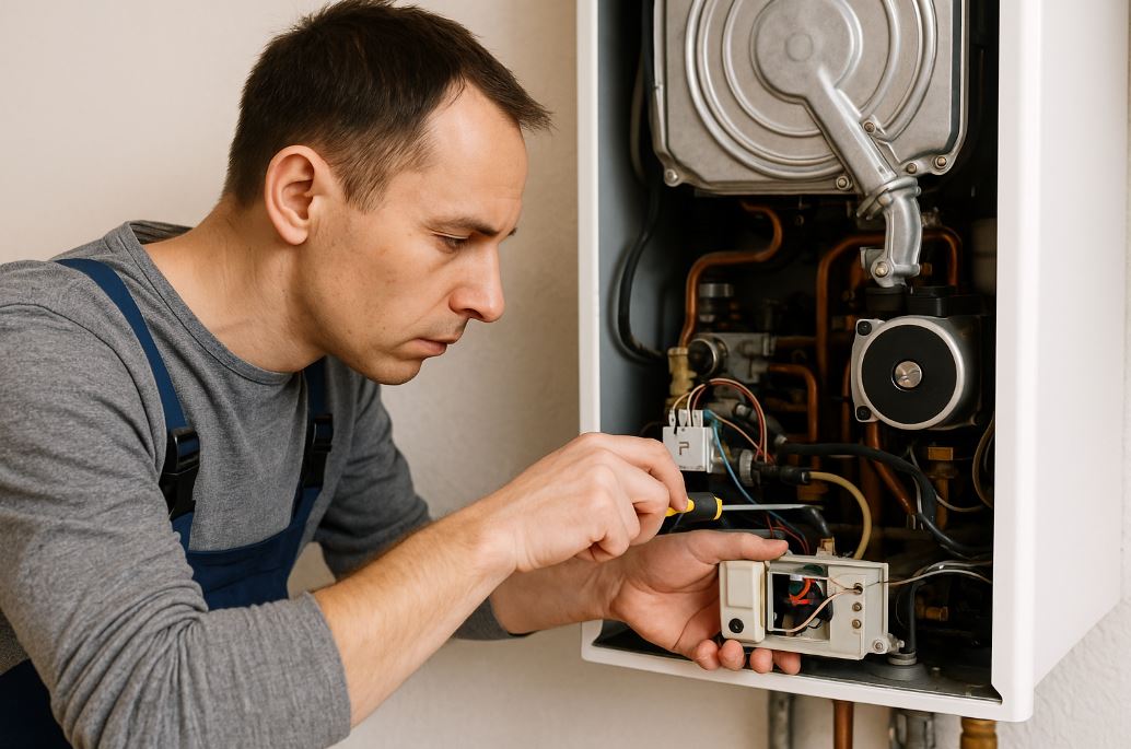 Sincan Kombi Servisi